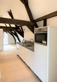 Langeviele, Middelburg