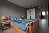 Zuiddiepje, Rotterdam