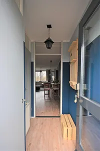 Zuiddiepje, Rotterdam