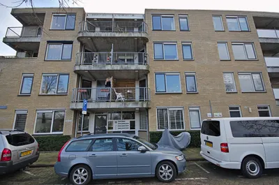 Zuiddiepje , 3077WH, Rotterdam, Zuid-Holland