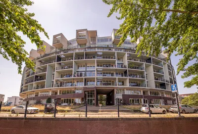 Venetiëhof , 1019NB, Amsterdam, Noord-Holland
