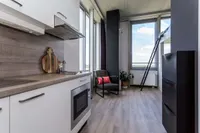 De Lampendriessen, Eindhoven