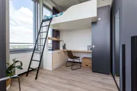 De Lampendriessen, Eindhoven