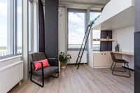 De Lampendriessen, Eindhoven