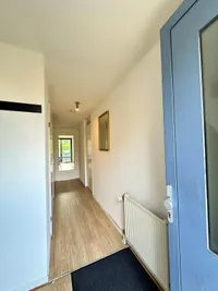 Leeghwaterstraat, Eindhoven