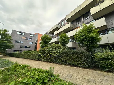 Leeghwaterstraat , 5612JL, Eindhoven, Noord-Brabant