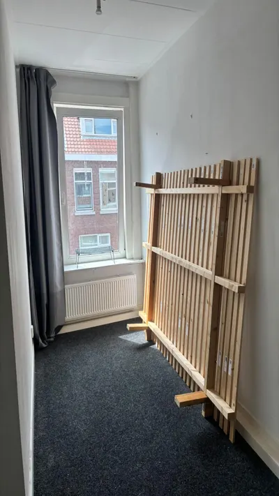 Heenvlietstraat , 3081SP, Rotterdam, Zuid-Holland