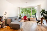 Kamerlingh Onneslaan, Amsterdam