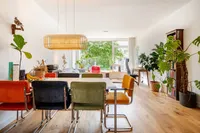 Kamerlingh Onneslaan, Amsterdam