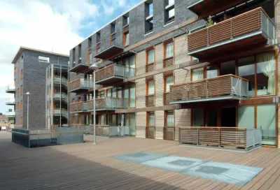 Spaarnoogstraat , 2031WC, Haarlem, Noord-Holland