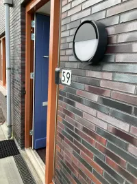 Spaarnoogstraat, Haarlem