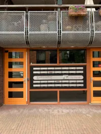 Spaarnoogstraat, Haarlem