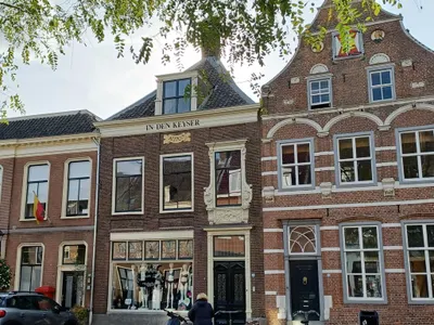 Appartement Markt, Culemborg