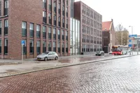Markendaalseweg, Breda