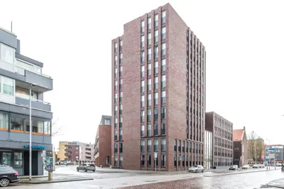 Markendaalseweg , 4811KB, Breda, Noord-Brabant