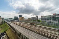 Elzenhagensingel, Amsterdam