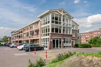 Amazonestroom, Zoetermeer
