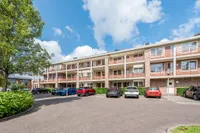 Amazonestroom, Zoetermeer