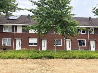 Huis Rabouw, Helden