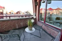 Schoolstraat, Bussum