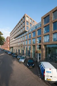 Melissekade, Utrecht