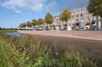 Melissekade, Utrecht