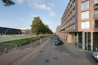 Melissekade, Utrecht