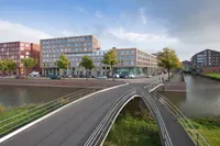 Melissekade, Utrecht