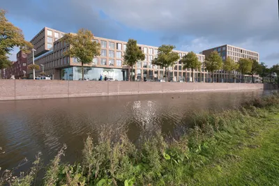 Melissekade , 3544CT, Utrecht, Utrecht