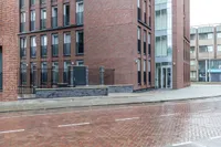 Markendaalseweg, Breda