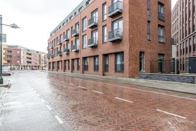 Markendaalseweg , 4811KB, Breda, Noord-Brabant