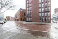 Markendaalseweg, Breda
