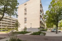 Taagdreef, Utrecht