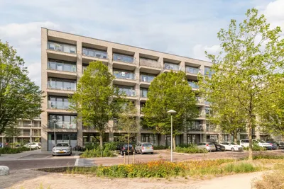 Taagdreef , 3561VL, Utrecht, Utrecht