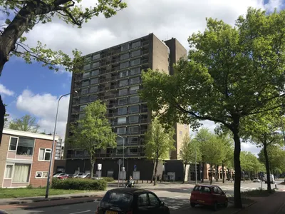 Eikenlaan , 9741EJ, Groningen, Groningen