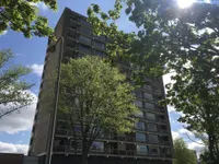 Eikenlaan, Groningen