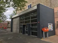 Eikenlaan, Groningen