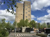 Eikenlaan, Groningen