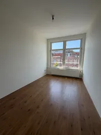 Jan Pieter Heijestraat, Amsterdam