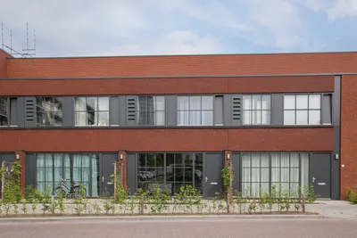 Hart van Brabantlaan , 5038LD, Tilburg, Noord-Brabant