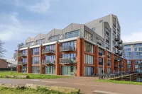 Oranje Vrijbuiterskade, Utrecht