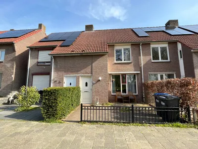 Viottastraat , 5654GJ, Eindhoven, Noord-Brabant