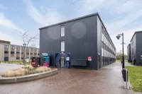 Sorbonnelaan, Maastricht