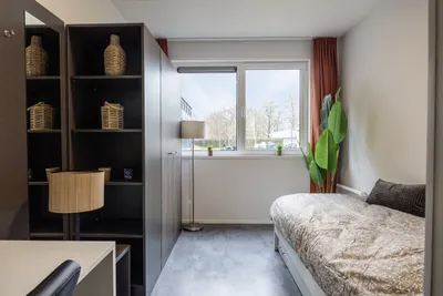 Sorbonnelaan , 6229HD, Maastricht, Limburg