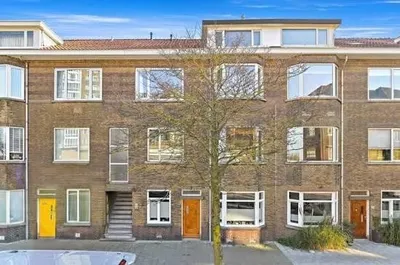 Harstenhoekweg , 2587SB, Den Haag, Zuid-Holland