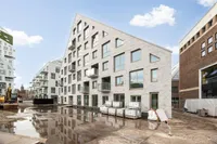 Deken van Somerenstraat, Eindhoven