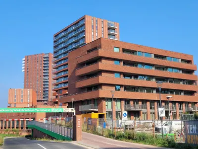 Meergras , 5658LR, Eindhoven, Noord-Brabant