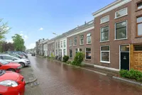 Oostplantsoen, Delft
