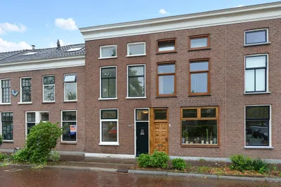 Oostplantsoen , 2611PH, Delft, Zuid-Holland