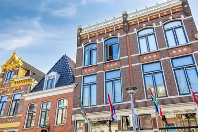 Gedempte Zuiderdiep , 9711HM, Groningen, Groningen